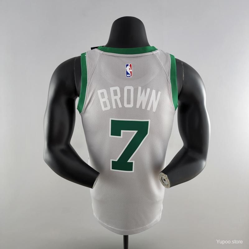 Camisola NBA 2022 Boston Celtics