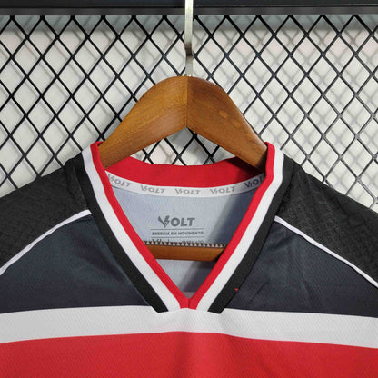 Camisola Santa Cruz FC-PE 2021-22 Principal