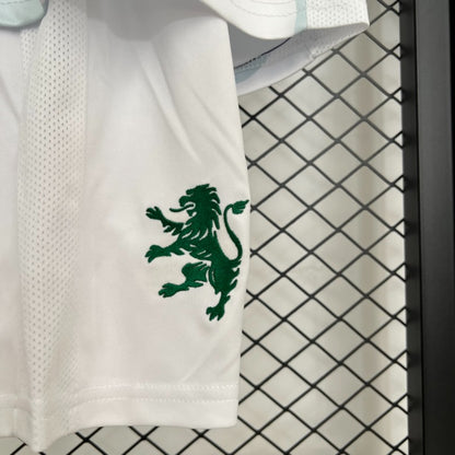 Kit Criança SCP 2025-26 Alternativo Branco