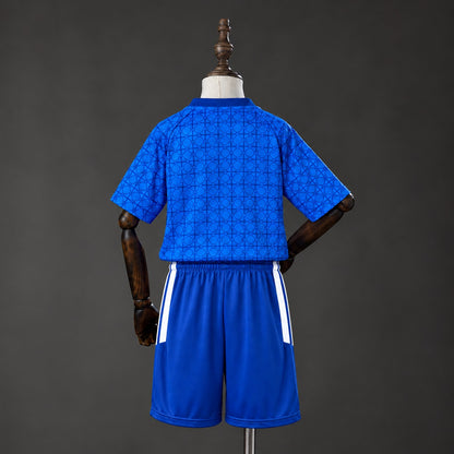 Kit Criança Real Madrid CF 2026-27 Treino