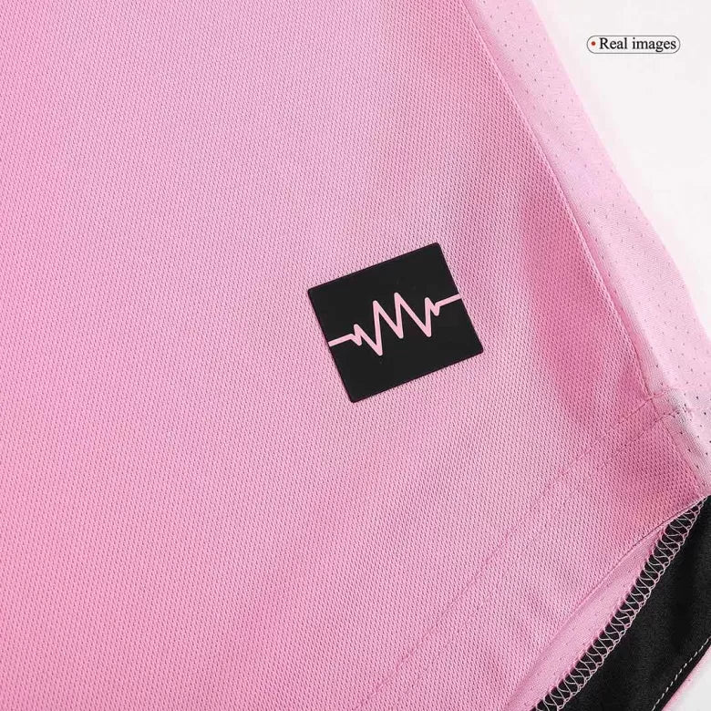 Camisola Inter Miami CF 2022-23 Principal