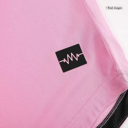 Camisola Inter Miami CF 2022-23 Principal