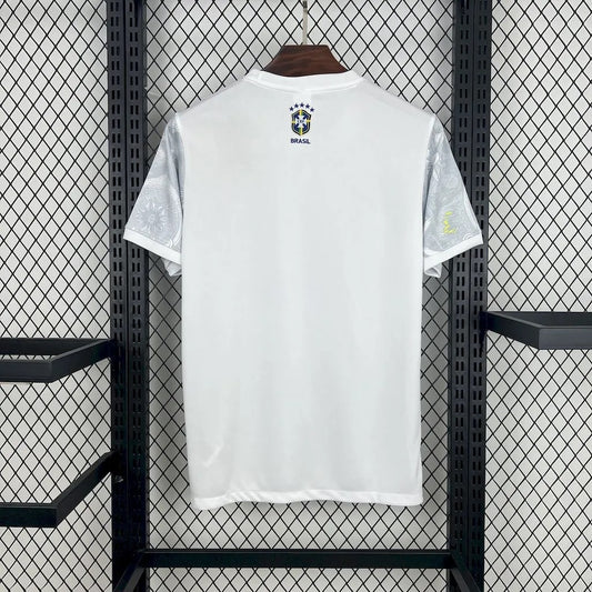 Camisola Brasil 2025 Edição Especial Versão Adepto