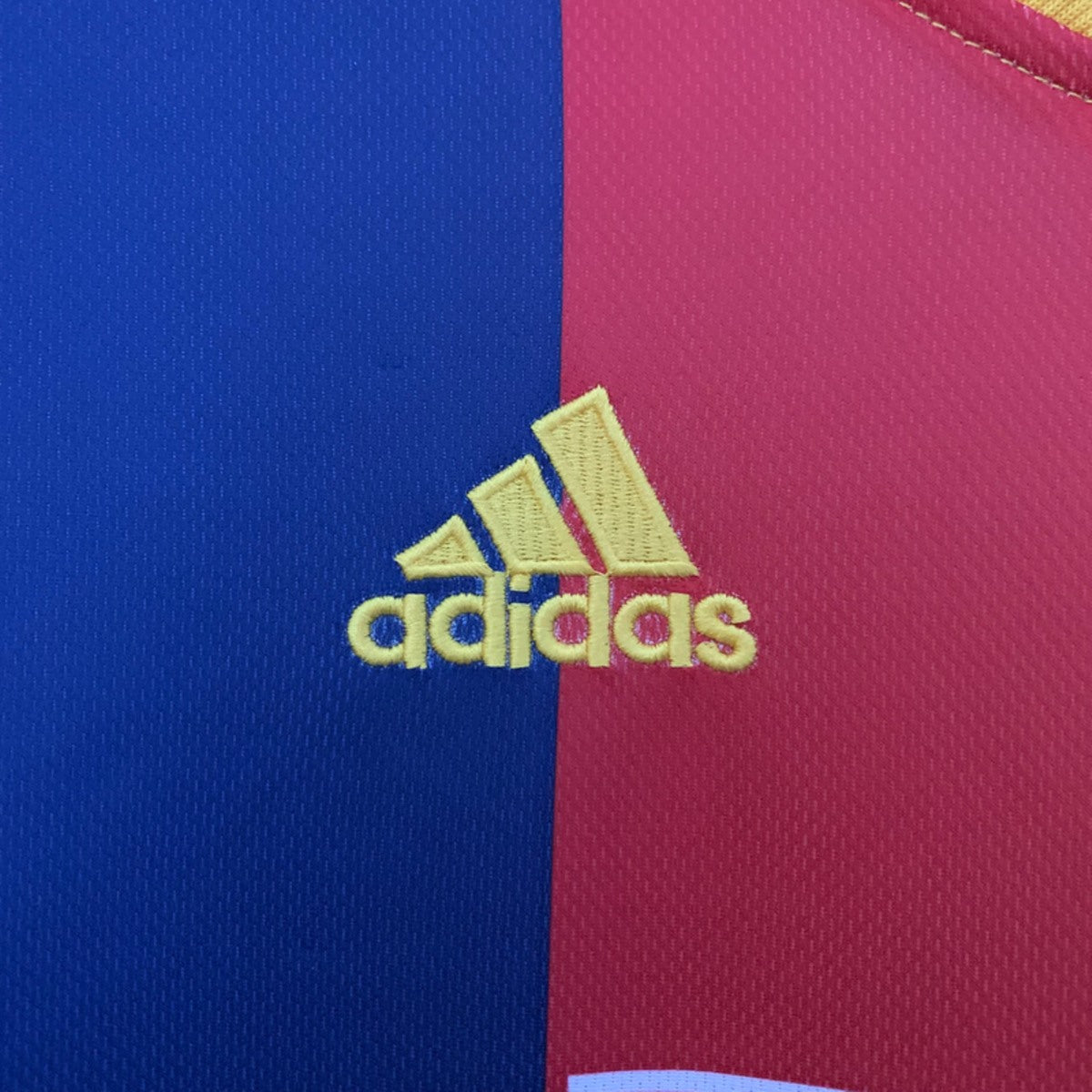 Camisola Galatasaray 1998-99 Alternativa