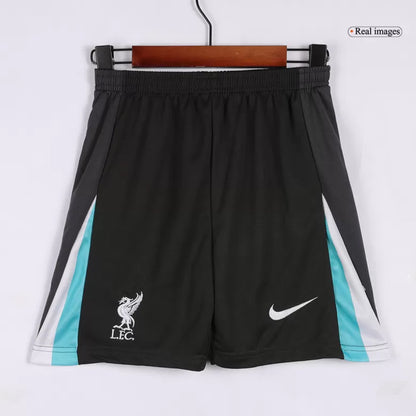 Kit Criança LIV 2024-25 Alternativo