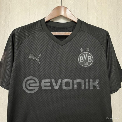 Camisola Borussia Dortmund 2019-20 Edição 100º Aniversario