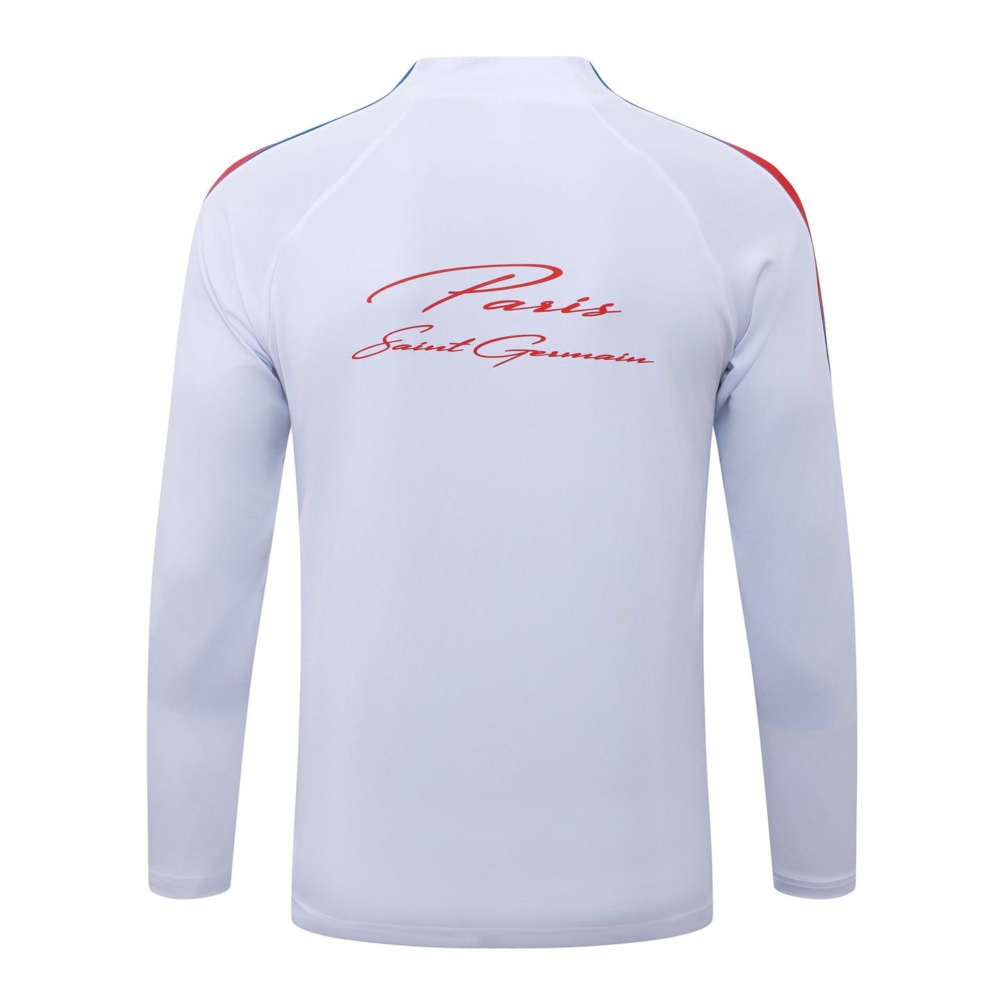 Fato de Treino FC Paris Saint-Germain 2026-27 - Camisola com Fecho