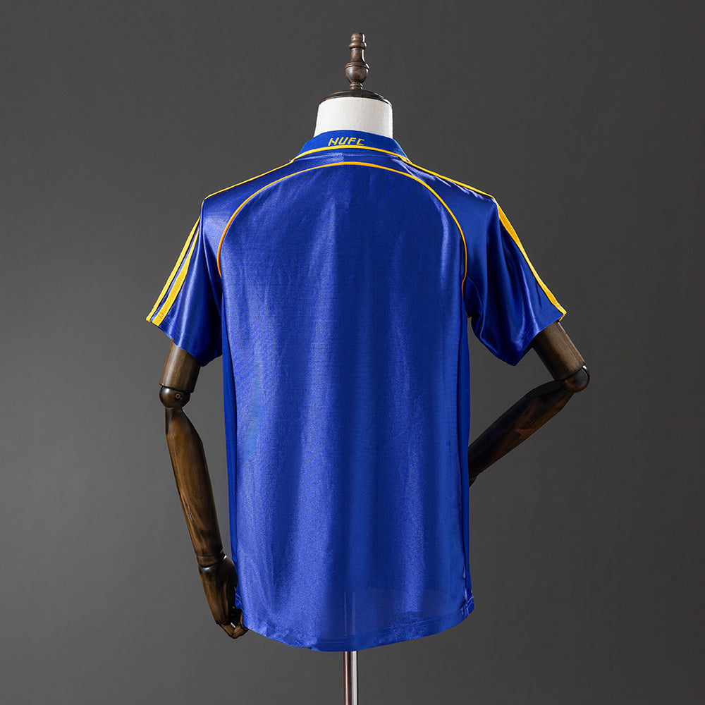 Camisola NCU 1998-99 Alternativa
