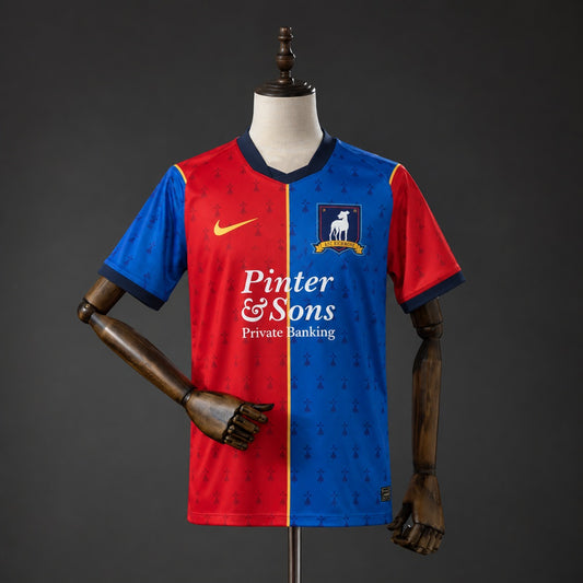 Camisola AFC Richmond 2026-27 Principal Versão Adepto