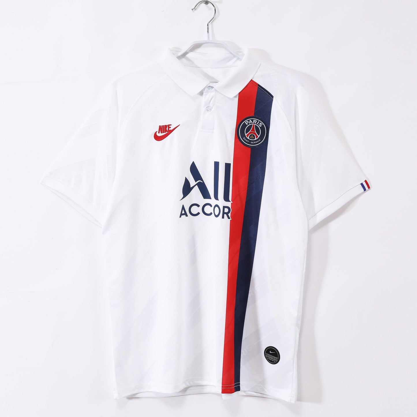 Camisola FC Paris Saint-Germain 2019-20 Alternativa