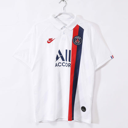 Camisola FC Paris Saint-Germain 2019-20 Alternativa