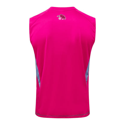 Kit Treino Manga Cava CR Flamengo 2025-26