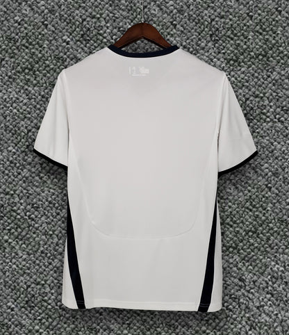 Camisola TOT 2008-09 Principal