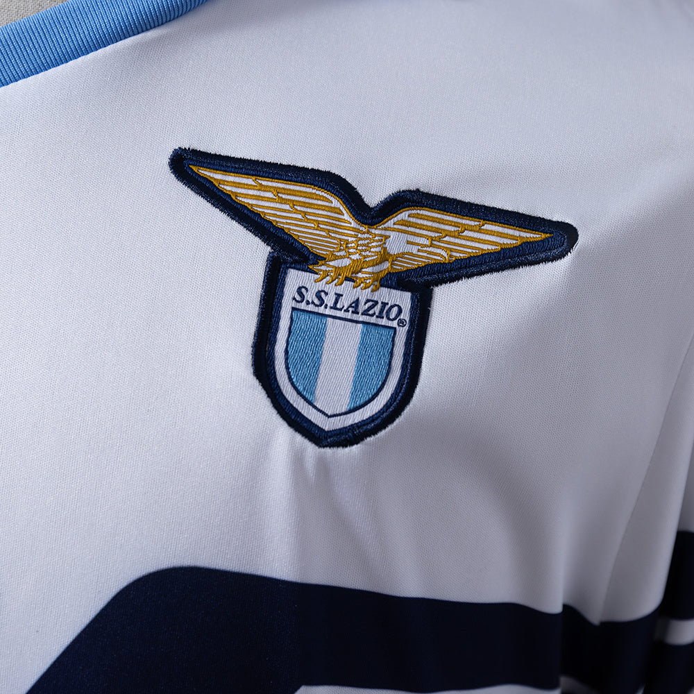 Camisola SS Lazio 2014-15 Alternativa