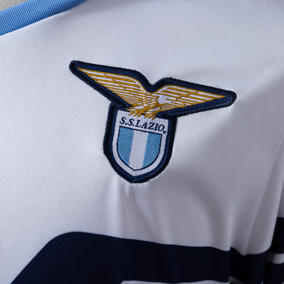 Camisola SS Lazio 2014-15 Alternativa