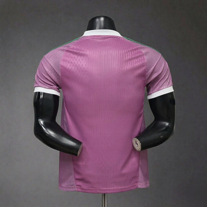 Camisola M-UNITED 2026-27 Guarda-Redes Versão Jogador