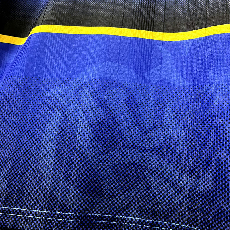 Camisola Flamengo 1995-96 Alternativa