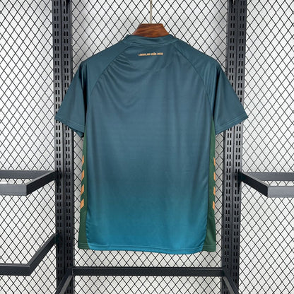 Camisola Borussia Monchengladbach 2025-26 Edição Especial Versão Adepto