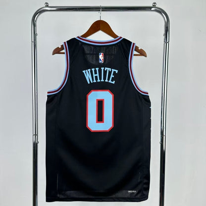 Camisola NBA 2026 Chicago Bulls