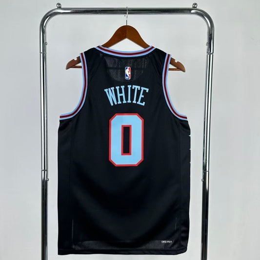 Camisola NBA 2026 Chicago Bulls