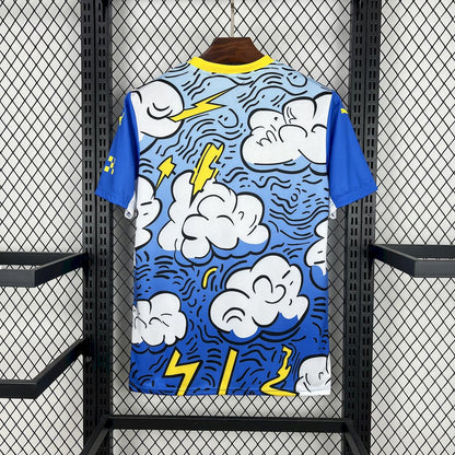 Camisola MCI 2025-26 Edição Especial Versão Jogador