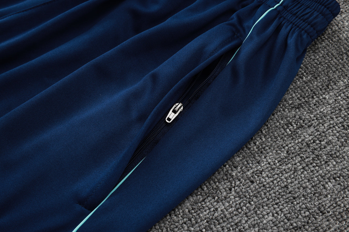 Fato de Treino ARS 2025-26 - Polo