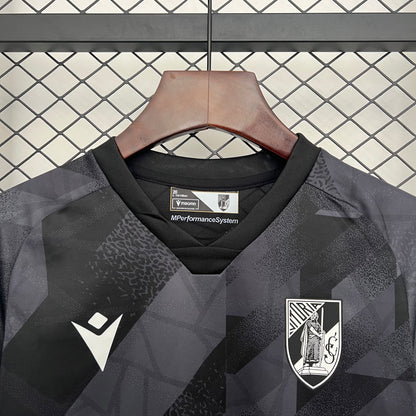 Kit Criança Vitoria SC 2025-26 Alternativo