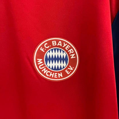 Camisola FC Bayern Munique 1993-94 Principal