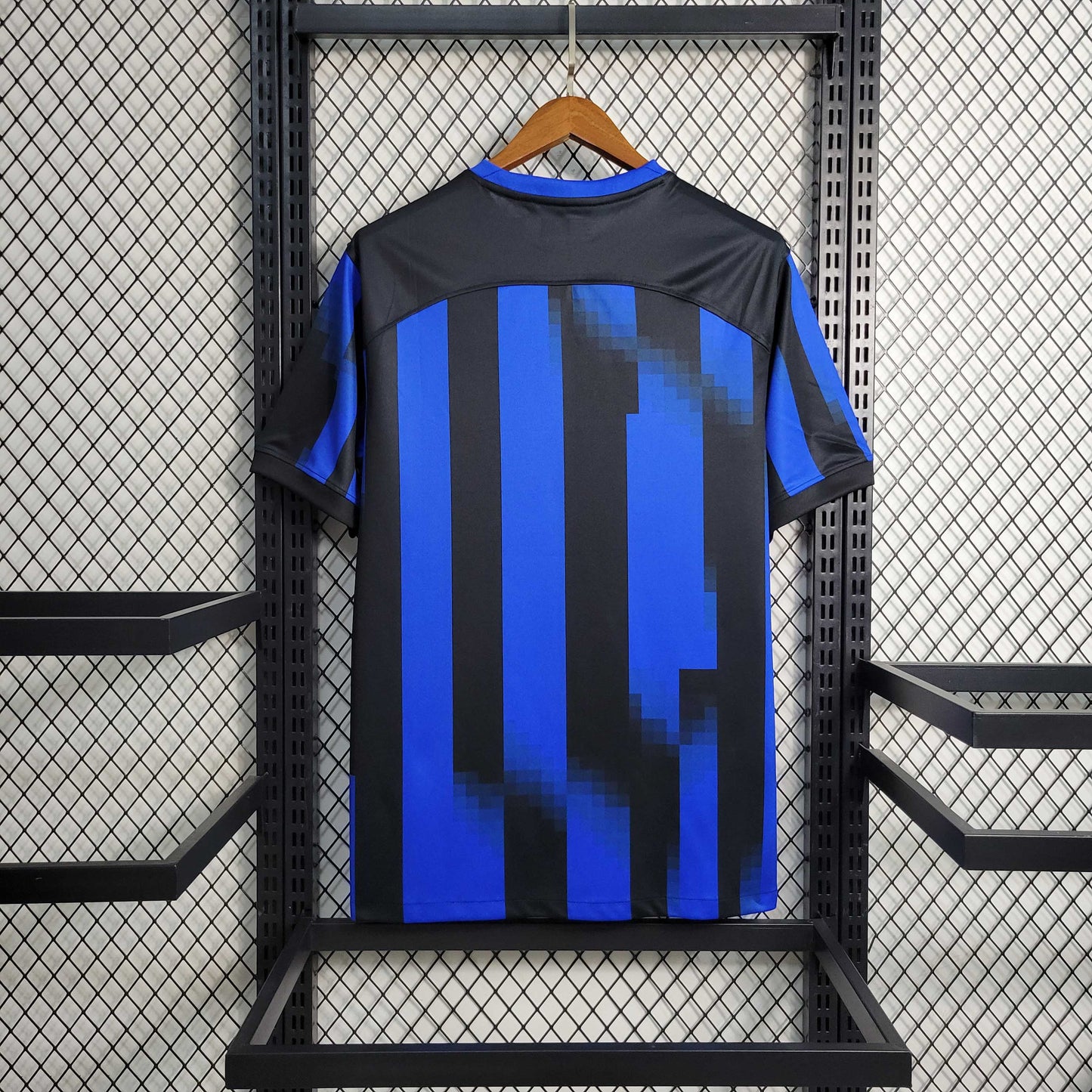 Camisola Inter Milão 2023-24 Principal