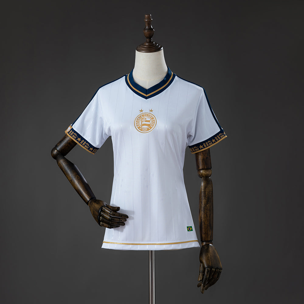Camisola EC Bahia 2026-27 Edição Especial Versão Mulher
