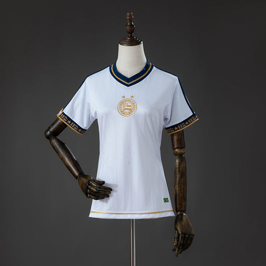 Camisola EC Bahia 2026-27 Edição Especial Versão Mulher