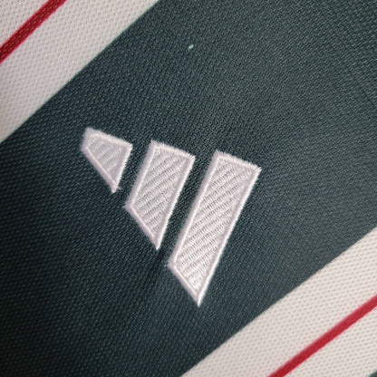 Camisola M-United 2023-24 Alternativa