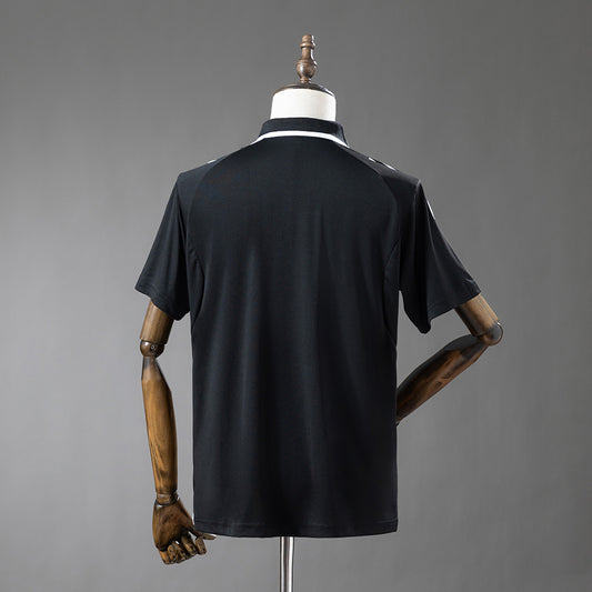 Polo Argentina 2026 Preto