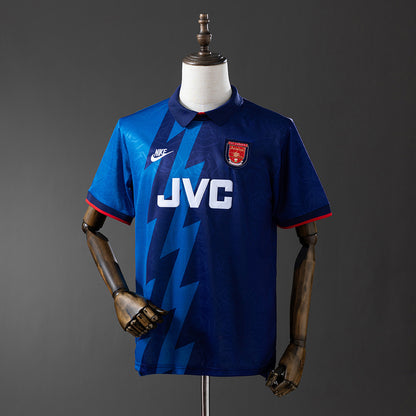 Camisola ARS 1995-96 Alternativa