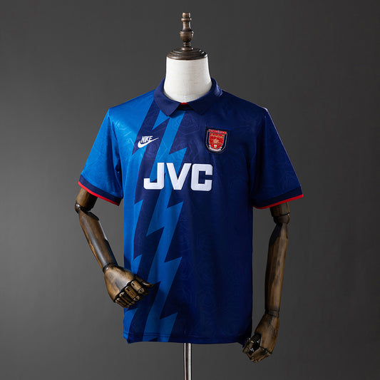 Camisola ARS 1995-96 Alternativa