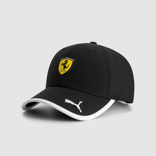 Boné Ferrari