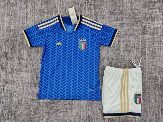 Kit Criança Italia 2025 Principal