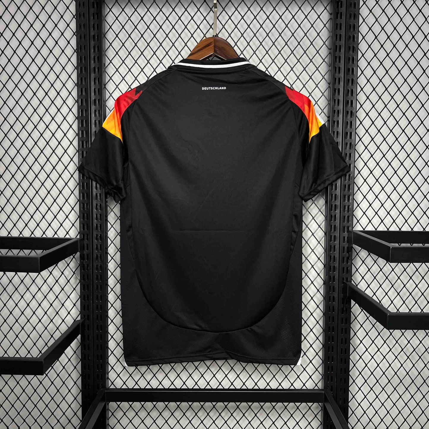 Camisola Alemanha 2024 Treino Versão Adepto