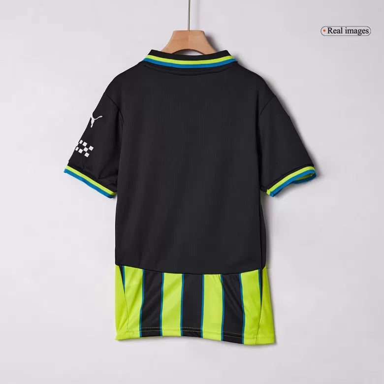Kit Criança MCI 2024-25 Alternativo
