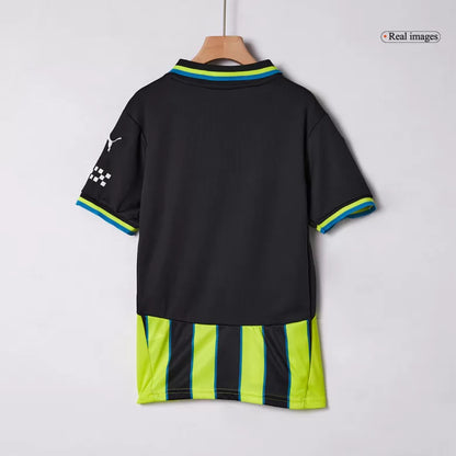 Kit Criança MCI 2024-25 Alternativo