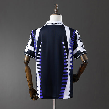 Camisola Real Madrid 1997-98 Alternativa