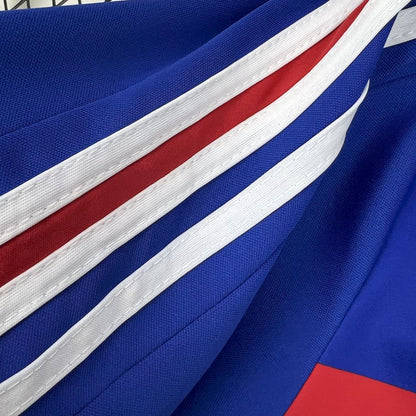 Camisola França 1984 Principal