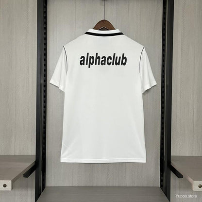 Camisola Santos FC 2000-01 Principal