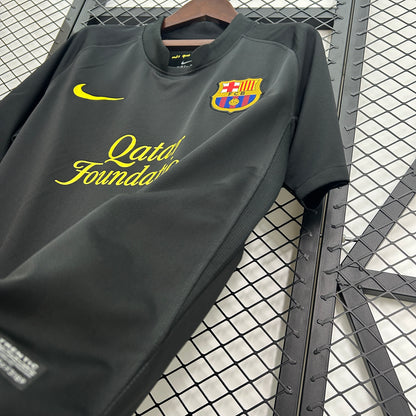 Camisola FC Barcelona 2011-12 Anternativa