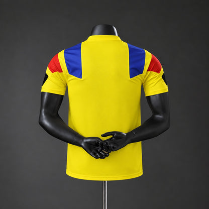Camisola CF America 2026-27 Edição EQT Versão Jogador