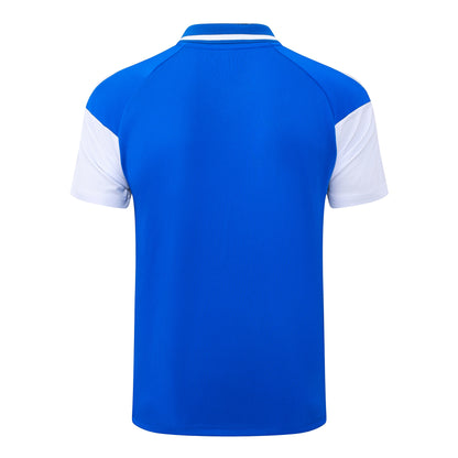 Kit Treino Polo Juventus FC 2026-27