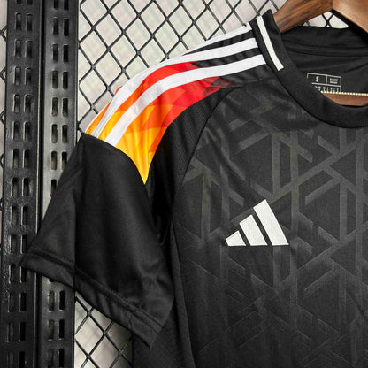 Camisola Alemanha 2024 Treino Versão Adepto