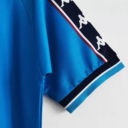 Camisola MCI 1997-98 Principal