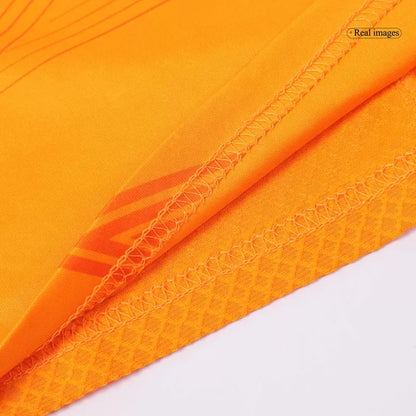 Kit Criança Real Madrid CF 2024-25 Alternativo