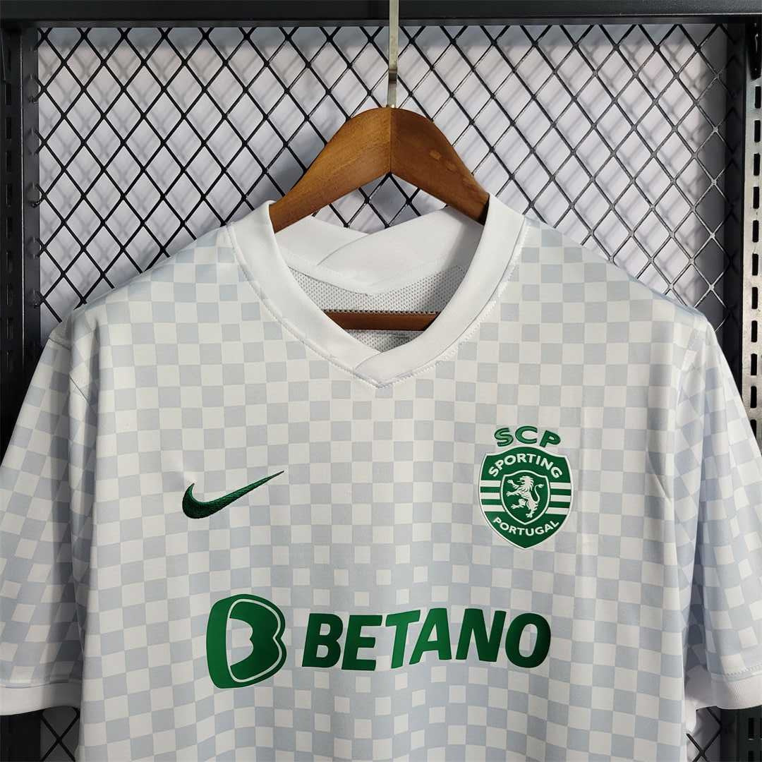 Camisola SCP 2022-23 Alternativa